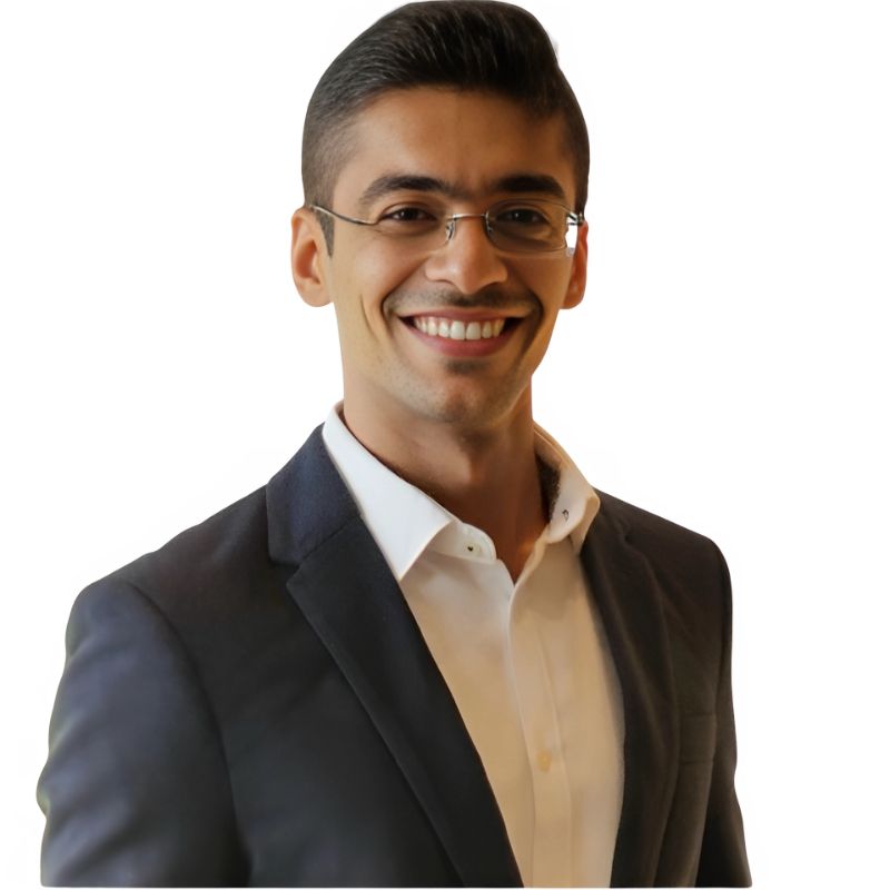 Harsh Thakkar